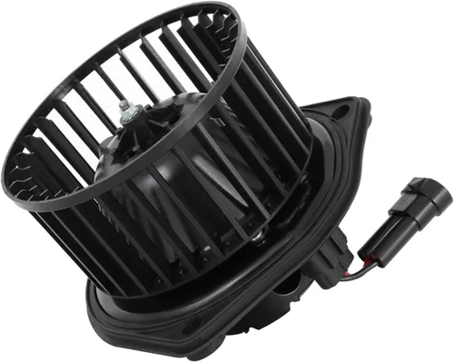 Vista 12 de SCITOO Motor soplador de calentador HVAC con jaula de ventilador frontal 700010 para Dodge para Ram 1500, para Dodge para Ram 2500, para Dodge