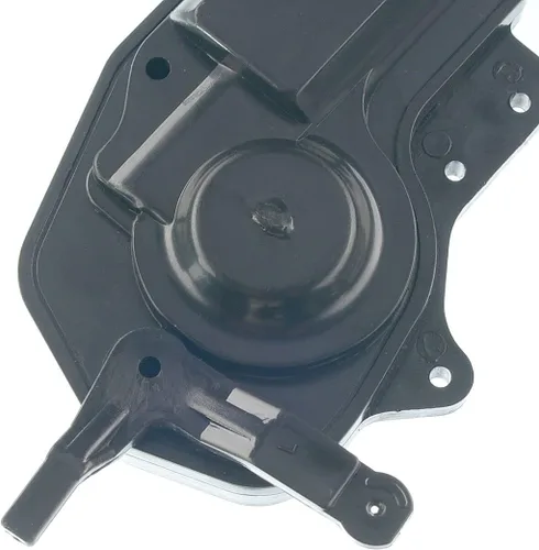 Vista 6 de YHTAUTO Actuador de pestillo de bloqueo de puerta lateral del conductor delantero Compatible con Toyota Tundra 2000-2006, se adapta al