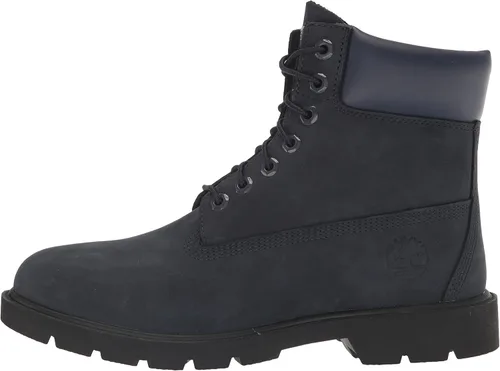 Vista 8 de Timberland Botines clásicos para hombre, Gris oscuroGris, 9