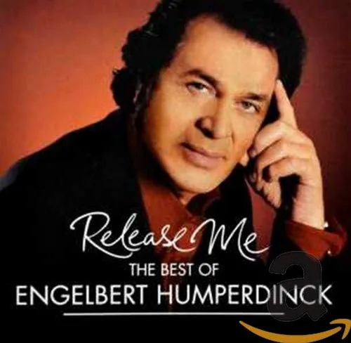 Release Me The Best of Engelbert Humperdinck