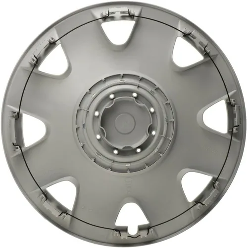 Vista 3 de Volkswagen – 1C0601147JMFX Tasa para rueda, equipo nuevo original de fábrica de 16 pulgadas para escarabajo
