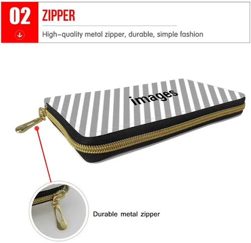 Vista 7 de Mumeson Cartera de viaje para mujer, estilo bohemio, monedero, monedero, embrague, funda para teléfono celular, Casual