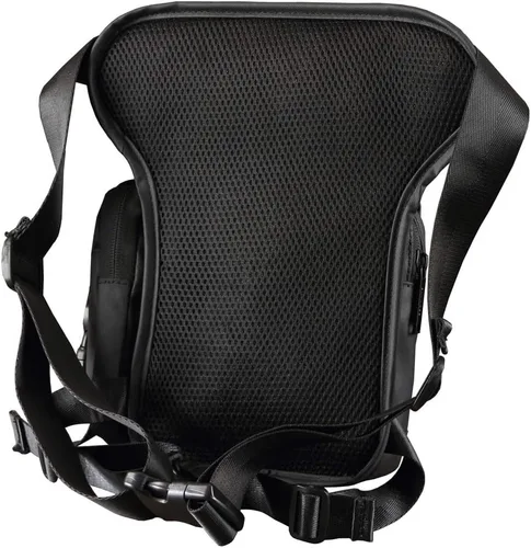 Vista 4 de Drop Leg Bag for Men Women
