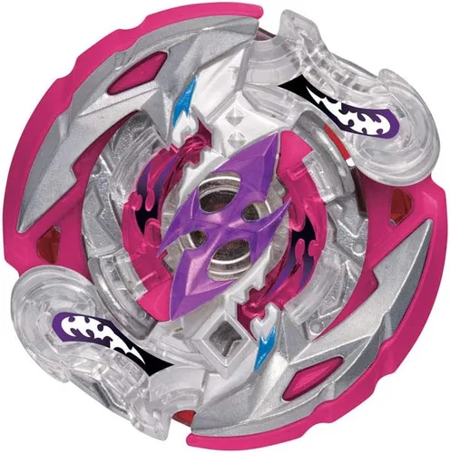 Vista 6 de Takara Tomy Beyblade Burst B-146 Random Booster Vol.16 (Importación de Japón)