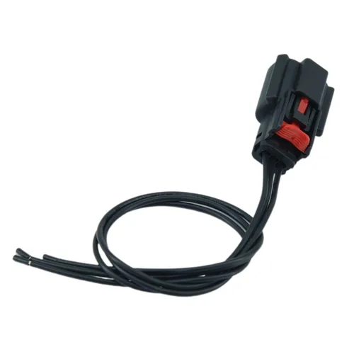 Vista 5 de 8 piezas Conector de Enchufe de Bobina de Encendido Compatible con Ford 2013-2019 V6 V8 Flex F150 Reemplaza 9U2Z14S411EA S2280 WPT931