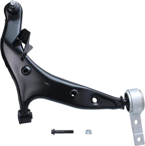 Vista 117 de Detroit Axle - Brazos de control inferiores delanteros derechos de repuesto para Volkswagen Jetta 2011 2012 2013 2014 2015 2016 2017 2018 - Juego