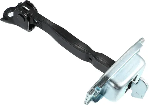 X AUTOHAUX Limitador de la correa de retención de la puerta delantera izquierda Conjunto de brazo de tope de puerta 68620-02061 para Toyota Prius