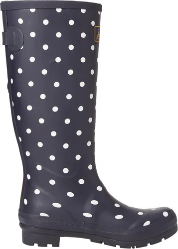 Vista 6 de Joules Welly - Botas de lluvia estampadas