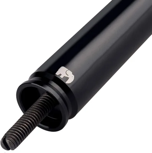 Vista 3 de ONE250 Antena estilo bala calibre 50, compatible con Nissan - Frontier (1998-2021), Titan (2004-2023), Rogue (2008-2021), Pathfinder (2013-2019)