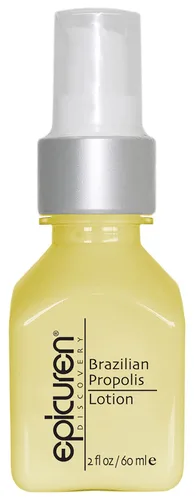 Epicuren Discovery Loción brasileña de propóleos, 2 oz.