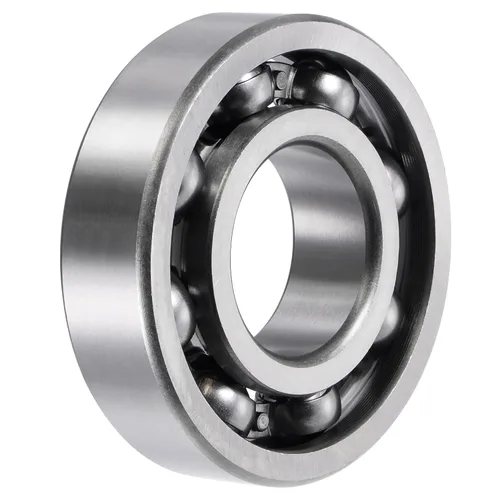 Vista 11 de Uxcell 6303 - Rodamientos de bolas de ranura profunda de 17 mm de diámetro interior, 47 mm de diámetro exterior, 14 mm de espesor, con holgura C3