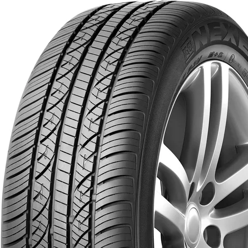 Vista 2 de Nexen CP671 - Neumático radial para todas las estaciones - P205/55R16 89H