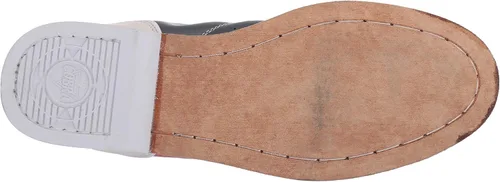Vista 4 de Zapatos de bolos para hombre TCR1L Cobra Alquiler - Cordones