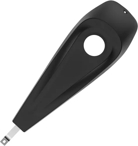 Vista 146 de Fundas de tanque estiradas para whisky ámbar con consola de tablero para Harley Touring Street Glide Road Glide 2014 2015 2016 2017 2018 2019 2020