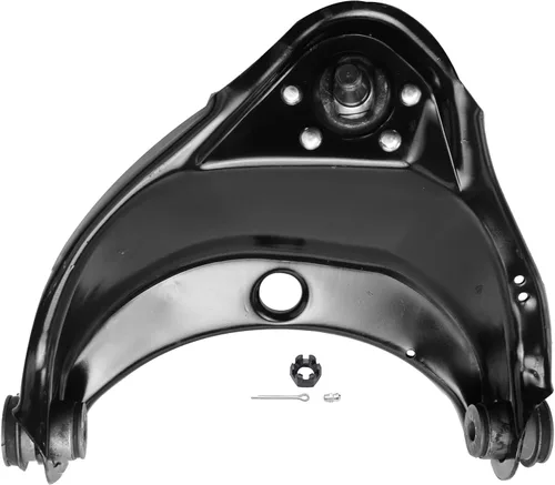 Vista 304 de Detroit Axle - Rótula de brazo de control inferior delantero derecho para Honda Accord 2008-2012, TSX 2009-2014, montaje de rótula de brazo
