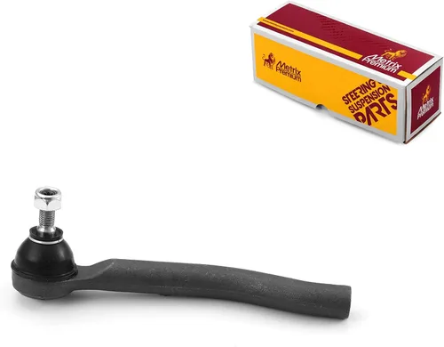 Vista 106 de Metrix Premium - Barra de acoplamiento exterior derecha ES3587 para Ford Focus 2000-2006