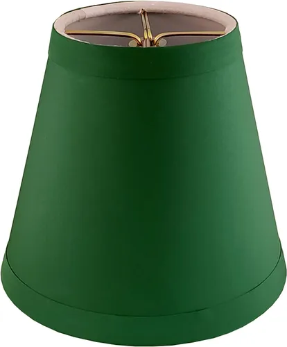 Vista 9 de Royal Designs, Inc. Empire CS-1006-5BLU, pantalla de araña azul, 3 x 5 x 4.5