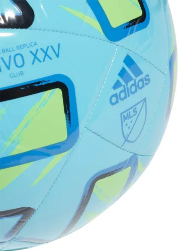 Vista 4 de Adidas Pelota Club Nativo XXV de la MLS