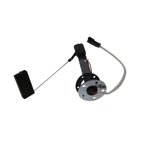 Vista 3 de FridayParts Sensor de nivel de combustible 187-8936 1878936 compatible con Caterpillar CAT 416C 420D 424B 426C 428D 430D 432D 436C 438D 442D repuesto