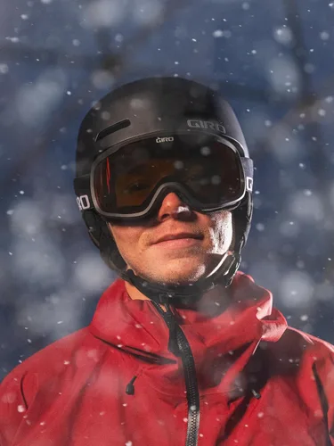 Vista 7 de Anteojos de nieve Giro Roam