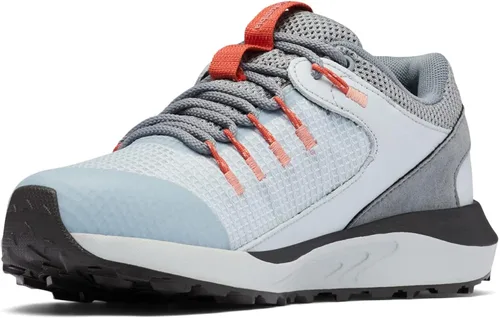 Vista 7 de Columbia Zapatillas de senderismo impermeables Trailstorm para mujer