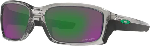 Vista 2 de Oakley Gafas de sol rectangulares Oo9331 Straightlink para hombre Light