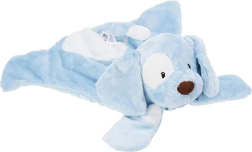 Bebé Winky amigo para abrazar, 15", Azul