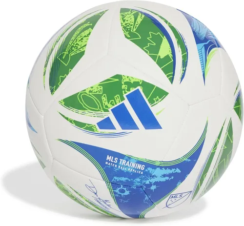 Vista 12 de adidas Balón de fútbol unisex de la MLS
