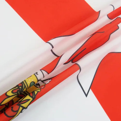 Vista 129 de AZ FLAG Bandera de Aland 2' x 3' - Banderas de Finlandia Aland 23.6 x 35.4 in - Banner 2x3 ft