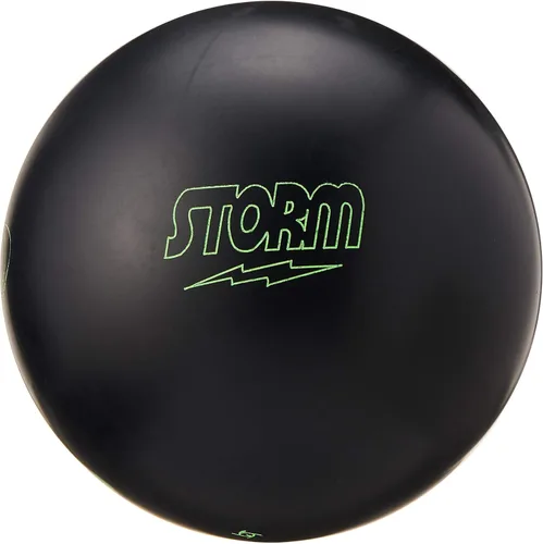 Vista 3 de Storm Bola de bolos negra