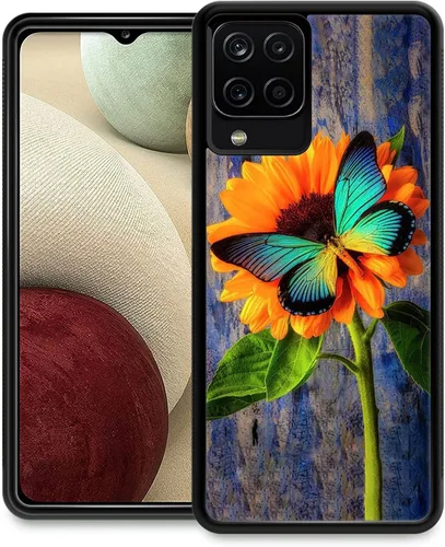 Vista 47 de CARLOCA Funda compatible con Samsung Galaxy A32 5G, diseño gráfico de moda, a prueba de golpes, protección contra caídas y antiarañazos