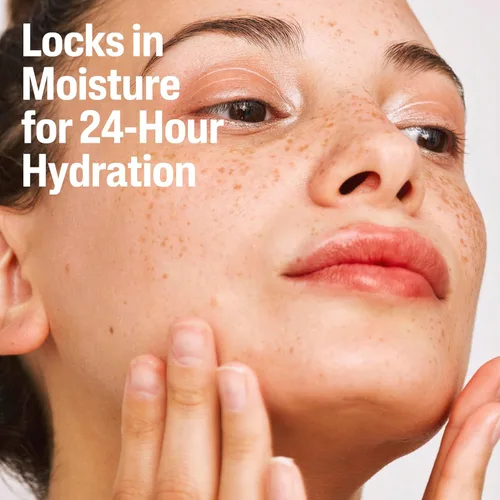 Vista 11 de Cetaphil, loción hidratante diaria con ácido hialurónico, 3.0 onzas líquidas