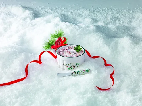 Vista 3 de Pfaltzgraff Winterberry Dip Mix, 12 oz