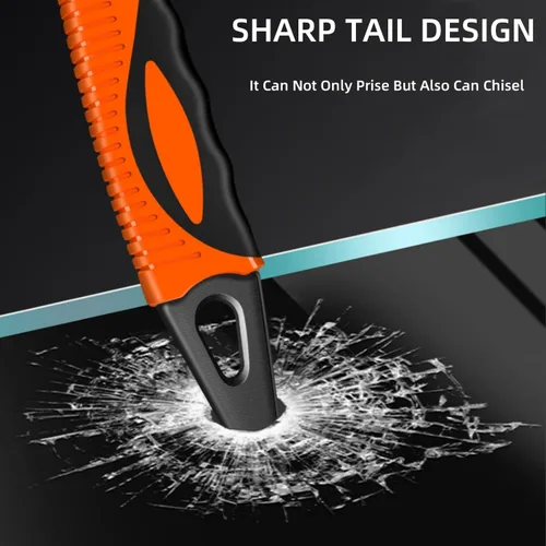 Vista 6 de Juego de 2 llaves ajustables multifuncionales autoajustables, llave inglesa de agarre rápido de potencia rápida, 15"/30mm-60mm