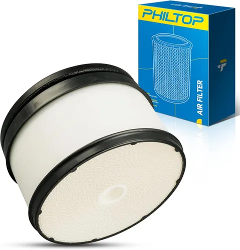 Vista 40 de PHILTOP CA7421 Filtro de aire de motor para Chevrolet S10, Blazer, Astro
