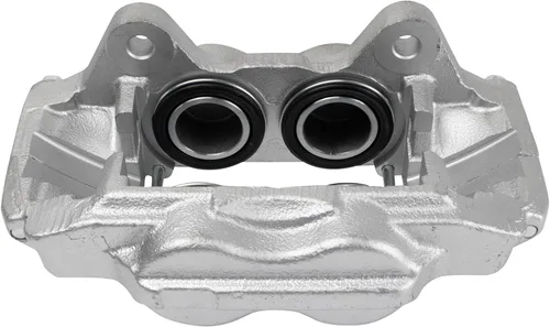 Vista 1067 de TRQ Pinza de freno delantera izquierda con soporte lado del pasajero compatible con Ford Expedition Lincoln Navigator 2003-2006