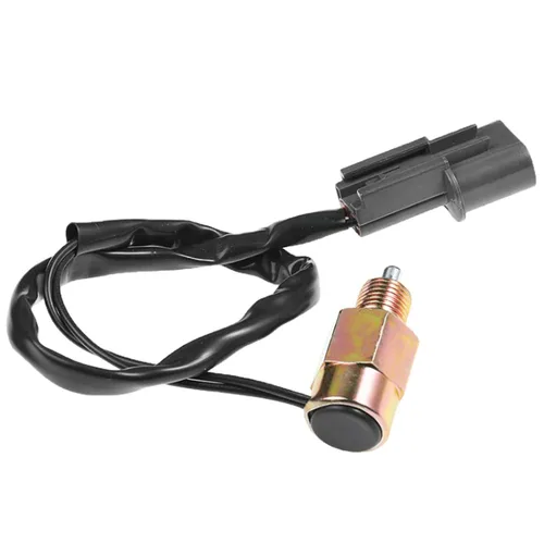 Vista 3 de para Mitsubishi 4WD 4x4 Montero Pajero Sport L200 Nativa 1996-2011, interruptor de embrague de rueda libre, OEM: MR176697 MR196931