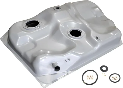 Vista 213 de TRQ Tanque de combustible de gasolina de 17.4 galones compatible con Chevrolet Tracker 2001-2004 Suzuki Grand Vitara 1999-2005 XL-7 2002-2006