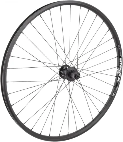 Vista 3 de Wheel Master 29er - Disco de montaña de aleación de doble pared, rueda delantera, incluye pincho QR