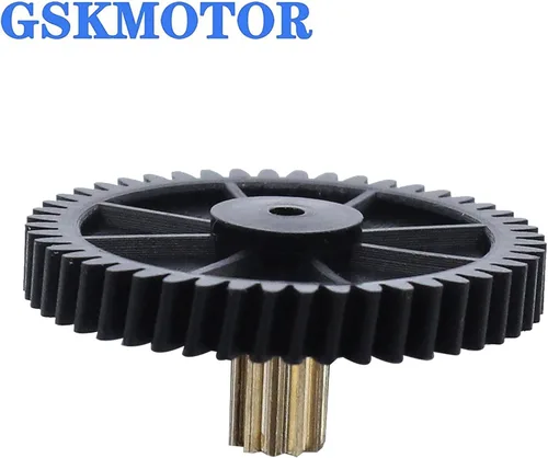 Vista 2 de Engranaje del motor del parasol de la cortina trasera para Toyota Avalon 2008-2013 AP367890