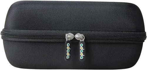 Vista 4 de adada Estuche rígido de viaje para impresora fotográfica a color compacta inalámbrica Canon SELPHY CP1500