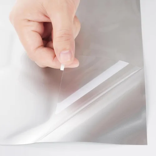 Vista 9 de Livelynine Azulejos de pared autoadhesivos para salpicaduras de cocina, 4 unidades, 12 x 12 pulgadas, resistentes al calor, adhesivos para baño