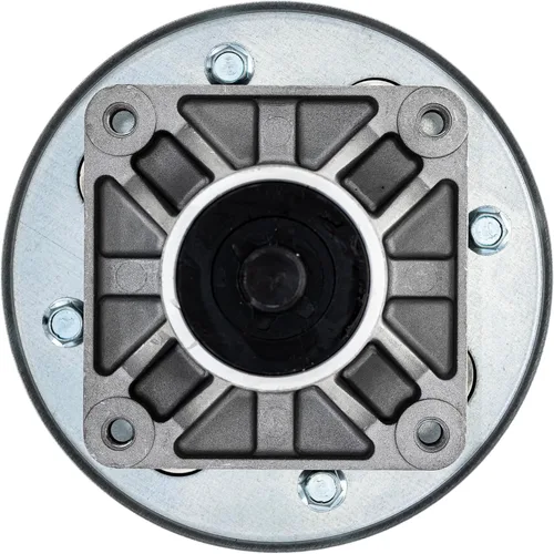 Vista 4 de 8TEN Husillo de cortacésped para Cub Cadet Troy Bilt CC760ES TBWC33XP CC800 Cubierta de 33 pulgadas 918-04439C 618-04439