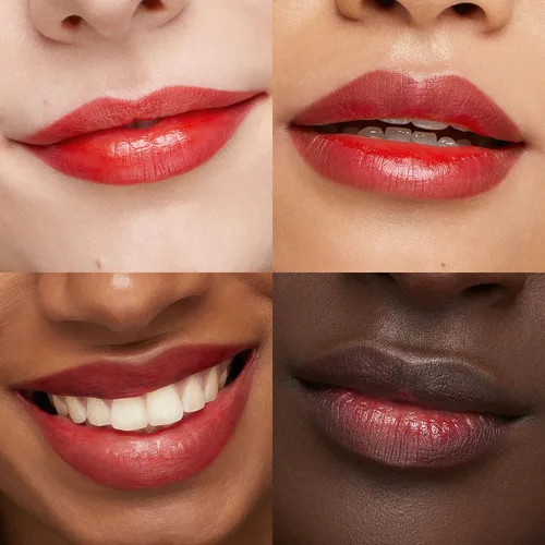 Vista 3 de KIKO Milano Long Lasting Colour Lip Marker Natural Tattoo Effect And Long-lasting Wear