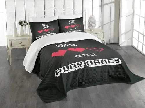 Vista 26 de Lunarable - Sobrecama disponible en tres tamaños y en diferentes estilos