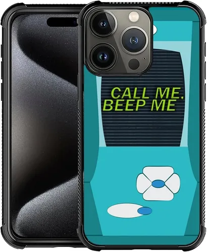 Vista 13 de Funda compatible con iPhone 6/iPhone 6S, consola de juegos azul, diseño de patrón increíble, a prueba de golpes, antiarañazos, carcasa trasera