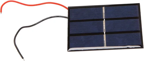 Vista 5 de 2 piezas 1.5V 400mA 3.150x2.362 in Micro-Mini Power Células solares para paneles solares - Proyectos de bricolaje - Juguetes - Cargador de batería