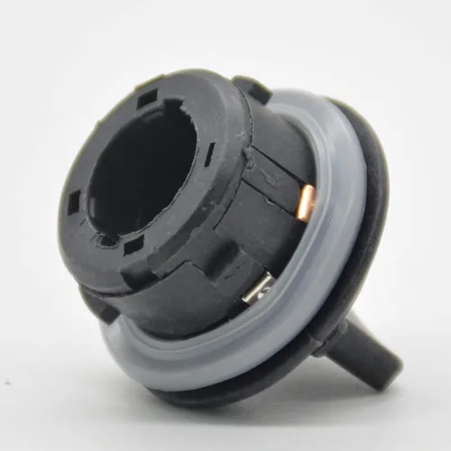 Vista 8 de Rldym Soporte de bombilla de señal de giro delantero 92166-3K000 apto para Kia Hyundai Forte Optima