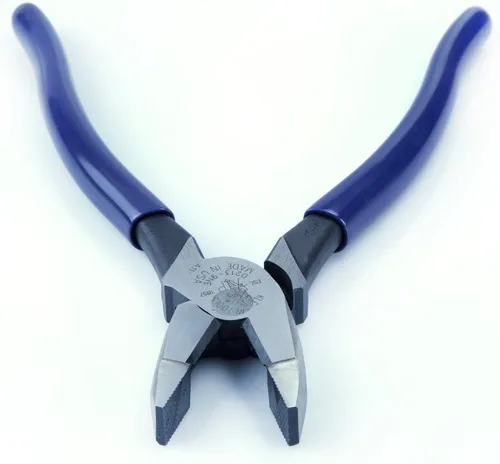 Vista 4 de Klein Tools - Alicates de alto aprovechamiento