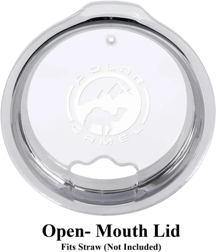 Vista 2 de 20-Ounce Vacuum Insulated Stainless Steel Tumbler Customized Double-Walled Laser Engraved Orange Coffee Mug, Ship Wheel, Personalized